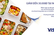 TẬN HƯỞNG ƯU ĐÃI TỪ NOW CÙNG THẺ QUỐC TẾ SHINHAN