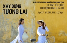 Vietcombank phát hành Bản tin Chung NIỀM TIN số 291 – Tháng 11/2017