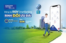Nhiều ưu đãi lớn và lợi ích từ dịch vụ ngân hàng điện tử