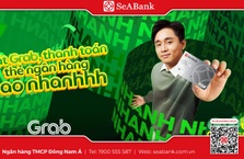 Ưu đãi Grab - Giúp cuộc sống tốt hơn mỗi ngày với ưu đãi giảm đến 40.000 VNĐ