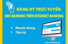 Sử dụng dịch vụ SMS Banking Eximbank chỉ với 30 nghìn/tháng