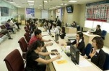 DongA Bank được giao chỉ tiêu tăng trưởng tín dụng 15%