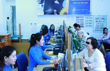 CB tặng 25.000 quà tặng cho khách gửi tiết kiệm dịp hè