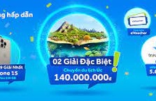 Giao dịch trên ACB ONE - Săn quà mỗi ngày