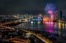 Trải nghiệm nghỉ dưỡng hoàn hảo tại Da Nang Golden Bay Hotel cùng thẻ BIDV: Giảm ngay đến 30%