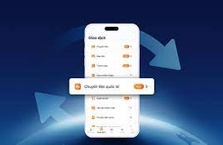 Tặng 1 triệu đồng và miễn phí chuyển tiền quốc tế trên MyVIB 2.0