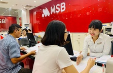 MSB dành ưu đãi cho chủ thẻ MSB Mastercard