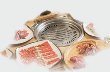 JCB | Giảm 300.000 VND tại Gogi House