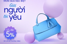 [MB x LECAS] Món quà đặc biệt - Gửi người tôi yêu