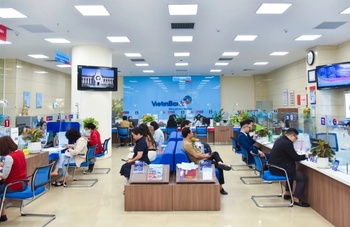 VietinBank tung ưu đãi cho khách hàng gửi tiết kiệm dịp cuối năm