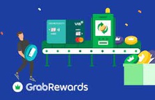 Cộng thêm đến 160 điểm GrabRewards dành cho chủ thẻ tín dụng VIB