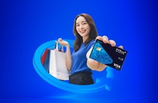 Hoàn đến 500k phí chuyển đổi trả góp thẻ tín dụng BVBank