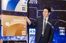 Chủ thẻ JCB Bản Việt được ưu đãi đến 50% ở các nhà hàng Nhật