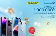 Nhận ngàn ưu đãi Ngày hội săn Sale tại Điện máy Chợ Lớn