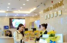Nam A Bank tiếp tục triển khai gói vay ưu đãi