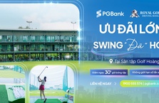 ƯU ĐÃI LỚN – SWING “ĐÃ” HƠN