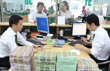 Ngân hàng tăng lãi suất