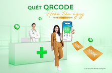 "Quét QRcode - Hoàn tiền ngay" tại hệ thống MSG Hồ Chí Minh