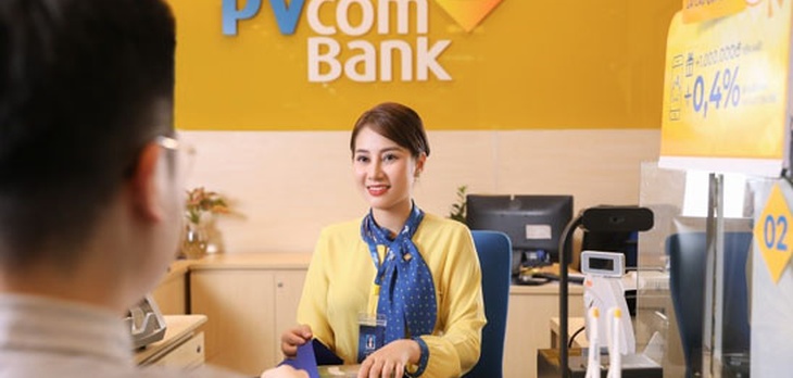 PVcomBank miễn, giảm phí chuyển tiền quốc tế