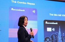 “Ngày không tiền mặt”, Sacombank tung nhiều ưu đãi hấp dẫn