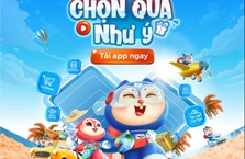 Ví VNPAY tặng bạn mới quà du lịch, mua sắm tới 1 triệu đồng