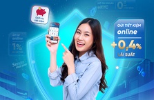 VietinBank mang tới giải pháp gửi tiết kiệm online với lãi suất cao
