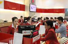 HDBank tặng ngay lãi suất 0,6% trong tháng sinh nhật