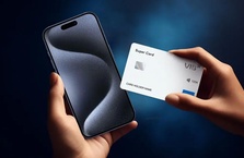 Chủ thẻ VIB được giảm tới 2 triệu đồng khi mua iPhone 15