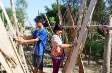 Nguồn vốn tín dụng: “Trợ thủ” đắc lực phát triển kinh tế gia đình