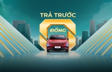 Trả trước 0 đồng, rước xe về nhà cùng ABBANK