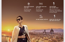 VÔ VÀN ƯU ĐÃI DÀNH CHO CHỦ THẺ VIETINBANK VISA SIGNATURE