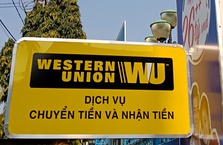 Cơ hội trúng thưởng khi giao dịch qua Western Union
