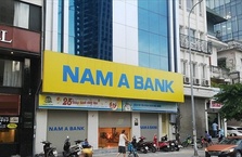 Khởi tố vụ án tại Ngân hàng Nam Á và Tập đoàn Hoàn Cầu