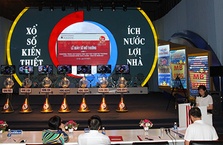 Khách hàng trúng 01 tỷ đồng khi tham gia chương trình gửi tiết kiệm dự thưởng “Agribank mừng Quốc Khánh – Niềm vui nhân đôi”