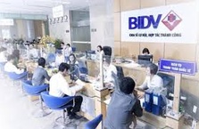 Tặng tới 1,5 triệu đồng khi mở thẻ quốc tế BIDV