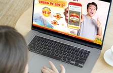 'Săn' vé máy bay khứ hồi 0 đồng cùng HDBank