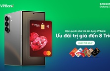 "Gập mở dấu ấn thịnh vượng" – Giảm đến 8 triệu khi mua Samsung Galaxy Z Fold7 & Z Flip7 series