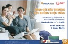 Trao gửi yêu thương tận hưởng cuộc sống