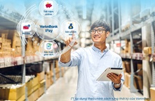VietinBank triển khai 2 sản phẩm thấu chi