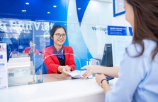 Ngân hàng Bản Việt miễn phí chuyển tiền ba tháng
