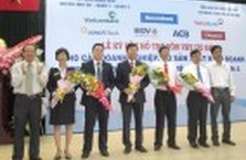 DONGA BANK TIẾP TỤC ĐỒNG HÀNH CÙNG DOANH NGHIỆP TRÊN ĐỊA BÀN TP. HỒ CHÍ MINH