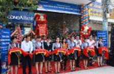 DongA Bank khai trương trụ sở mới - Quỹ tiết kiệm Nhà Bè