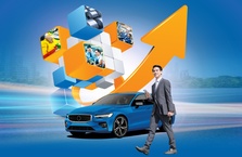 Sacombank triển khai gói tín dụng 11.000 tỷ đồng