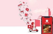 ƯU ĐÃI KHI THANH TOÁN BẰNG THẺ SHINHAN VISA TRÊN NOW