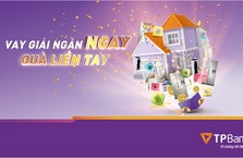 Vay tiêu dùng – hỗ trợ giải ngân siêu tốc