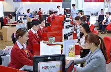 Gửi tiền HDBank An Giang – Tài lộc cả năm