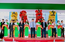 VIETCOMBANK KHÁNH HÒA KHAI TRƯƠNG PHÒNG GIAO DỊCH TẠI HUYỆN VẠN NINH
