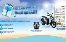 OceanBank khuyến mãi “Tiết kiệm chào hè, đón quà cực chất”