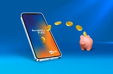Sacombank ưu đãi ưu đãi cho khách hàng gửi tiết kiệm trực tuyến