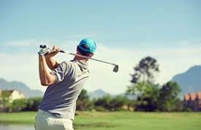 Ưu đãi Golf dành cho chủ thẻ BIDV hạng Infinite và Signature